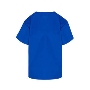 Wholesale Medical Men's Scrub Uniform V-Neck Hospital Nurse <b>Doctor</b> Workwear Short Sleeve Dental Clinic Suit Scrub <b>Set</b> - Product Image 5