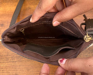 Femmes Designer Diamant Treillis Matelassé En Cuir Véritable Outillé À La Main Bandoulière Sac À Bandoulière En Nylon Fleur À La Mode Sacs À Main - Product Image 6