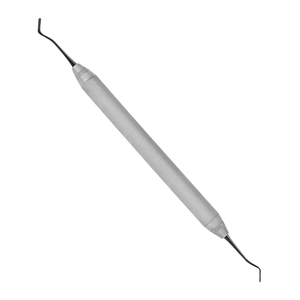 Condensador dental Oregon No. 3 de 1.3 mm y 2.2 mm, herramienta de acero inoxidable para restauraciones dentales - Product Image 1