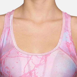 Ensemble de sport pour femmes, 2 pièces, leggings sans couture à taille haute avec soutien-gorge de sport, ensemble de yoga, soutien-gorge à manches longues, course à pied - Product Image 2