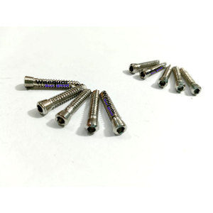สกรูล็อค LCP สำหรับศัลยกรรมกระดูก ขนาด 3.5 มม. - Product Image 1