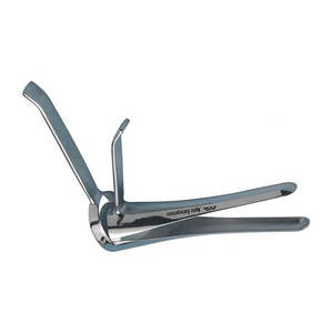 Espéculo Vaginal Tipo F para Ovejas, Instrumento Veterinario para Ginecología, Obstetricia, Cría y Examen Reproductivo para Granjas - Product Image 3