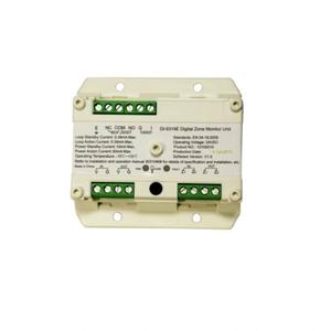 Zone Display Module connects to 25 conventional detectors from China GST 24VDC Operating Voltage Electronically addressing <b>Fire</b> - Product Image 4