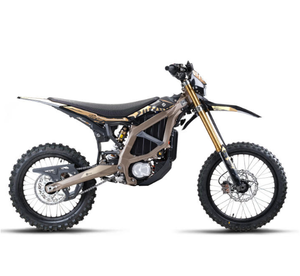 Bicicleta Eléctrica Todoterreno de 21000kw ultra Bee con Batería Extraíble de Iones de Litio de 74v/60Ah para Motor con Velocidad Máxima de 59 mph y Neumáticos Todoterreno para Adultos - Product Image 1