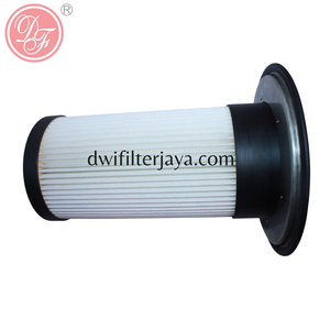 HEPA Filter Motor <b>Vacuum</b> <b>Hose</b> for Industrial <b>Vacuum</b> Cleaner - Product Image 2