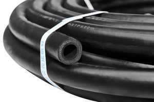 <span class=keywords><strong>Tuyau</strong></span> <span class=keywords><strong>d</strong></span>'<span class=keywords><strong>arrosage</strong></span> haute pression en PVC personnalisé, fibre de polyester tressée, marque/couleur/taille réglables - Product Image 2