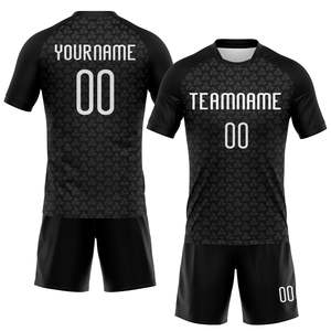 ผู้ผลิตชุดวอลเลย์บอลแบบกำหนดเอง OEM ชุดเสื้อและกางเกงขาสั้นผ้าโพลีเอสเตอร์ระบายอากาศ ขายส่ง รับผลิตแบรนด์ส่วนตัว - Product Image 1