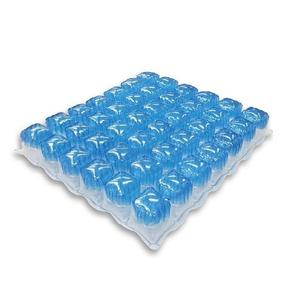 Clear Gel and Tpu <b>Combination</b> Medical Anti Pressure Sore Wheelchair Seat Cushion for Long Time Sitting Wheelchair Users - Product Image 5