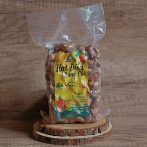 Special Gift Dried <b>Kernels</b> Buttery Salty Vietnam with PE Vacuum Sealed Packaging Premium W180 Roasted Cashew Organic <b>Nuts</b> 250g - Product Image 1