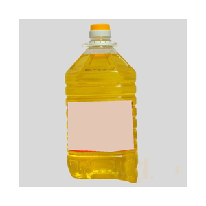 Huile de canola fournie en grandes quantités avec un avantage de prix d'usine et une manipulation rapide - Product Image 1