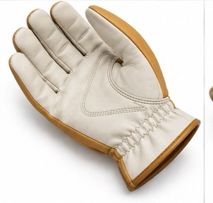 ถุงมือกันกระแทก MUBASHAR PRO GRIP INTERNATIONAL เคลือบไนไตรล์ที่ฝ่ามือ มาตรฐาน EN388/ANSI ป้องกันการบาดระดับ 4 ระบายอากาศได้ดี - Product Image 4