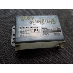 Unité de commande moteur d'occasion d'origine Enterprise 1997-2002 0K95K18880B - Product Image 2