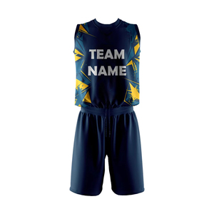 Créez Votre Propre Logo - Prix de Gros - Uniformes de Volleyball - Nouveauté - Vêtements de Sport pour Hommes et Femmes - Uniformes de Volleyball - Product Image 2