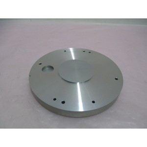AMAT 0020-03664, แท่นวาง, 8" ออกไซด์, 200 มม., ชัค - อุปกรณ์และอะไหล่เซมิคอนดักเตอร์ระดับโลกที่เชื่อถือได้ - Product Image 1