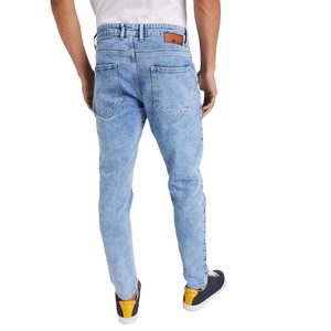 Best Quality Hot New Stylish Denim <b>Jeans</b> Pants Classic Man <b>Jeans</b> Trousers Men Clothes Fashionable Men's <b>Jeans</b> From Bangladesh - Product Image 2