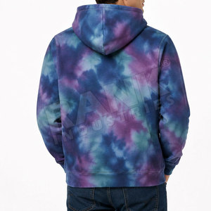Wholesale Men <b>Tie</b> <b>Dye</b> <b>Hoodies</b> Customized Size Most Popular Design Men <b>Tie</b> <b>Dye</b> <b>Hoodies</b> Premium Quality Men <b>Tie</b> <b>Dye</b> <b>Hoodies</b> - Product Image 5
