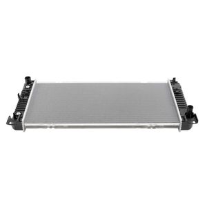 Radiatore in Alluminio per Chevy Silverado 1500, Cadillac Escalade, GMC Yukon 4.8 5.3 6.0L Modello XV - Product Image 1