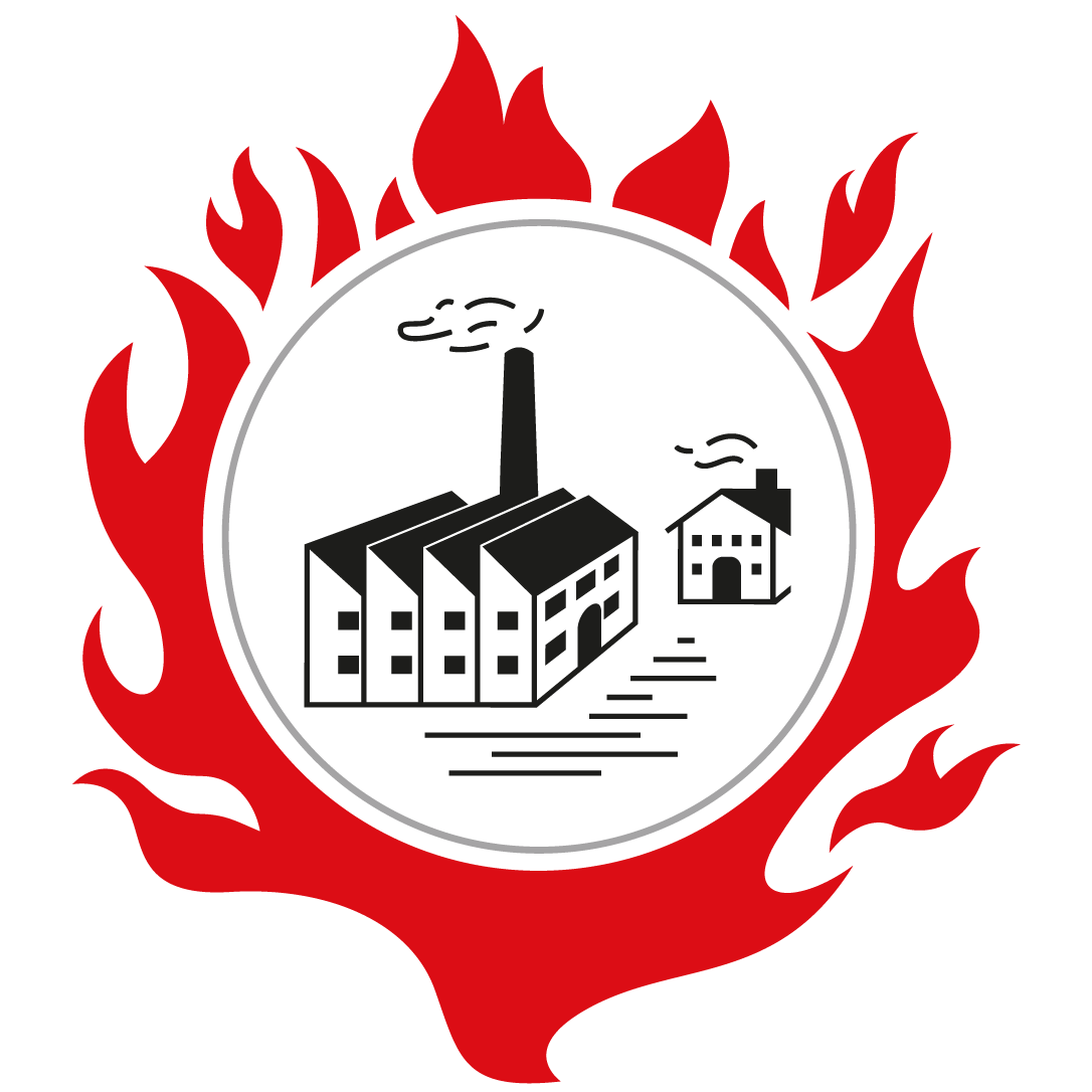 Prätorius-Feuerschutz logo