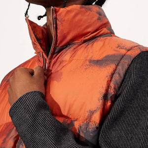 Chaqueta de Burbujas North-Face de Alta Calidad para Hombre, Chaqueta de Invierno para Adultos - Product Image 5