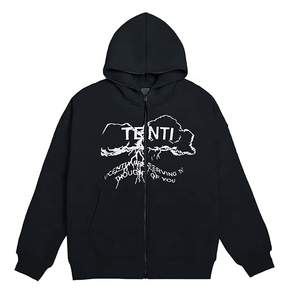 Sweat-shirt à capuche long en polaire pour femme, pull chaud d'hiver, robe décontractée à coupe ample, streetwear élégant pour femmes - Product Image 4