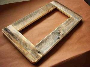 Wooden Modern Photo All Size Natural Solid Wooden <b>Picture</b> <b>Frames</b> for Wall Art Photo and Prints <b>Oak</b> Wood <b>Picture</b> <b>Frame</b> - Product Image 3