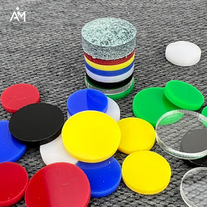 Protection transparente pour pointe <span class=keywords><strong>de</strong></span> queue <span class=keywords><strong>de</strong></span> billard, snooker, billard américain 9 boules, avec cerceau en cuivre anti-fissures - Product Image 6