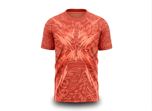 T-shirt pour hommes en gros - Product Image 4