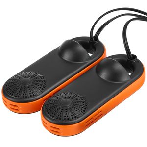 Asciugatore e Scaldascarpe Elettrico Portatile, Asciugatura Rapida, Pieghevole, con Spina USA, Deodorante per Scarpe e Stivali da Neve - Product Image 3