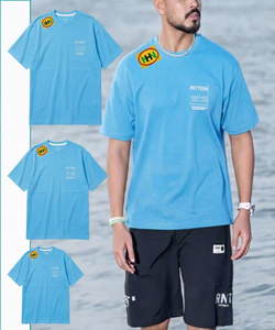 High Quality Printed <b>T</b> <b>Shirts</b> Factory Direct Supply For <b>Men</b> Women And Kids Soft Cotton Custom Design Wholesale <b>Men's</b> <b>T</b>-<b>shirts</b> - Product Image 6