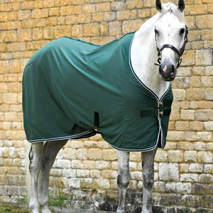 Wholesale <b>Equestrian</b> Horse Riding Rugs Custom Color Horse Riding Rugs Breathable And Durable Horse Rugs - Product Image 2