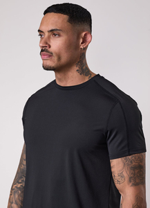Ropa Deportiva Personalizada para Hombre, Ropa Deportiva Holgada de Moda para Gimnasio, Camisetas Deportivas Estampadas Casuales al por Mayor para Hombre - Product Image 3