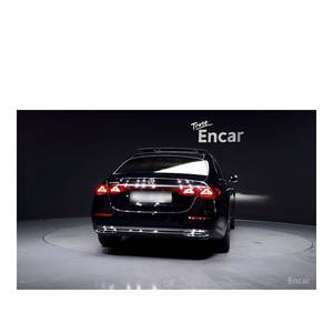 Mercedes-Benz Classe E E200 Avantgarde 2024, 19 540 km, boîte automatique, conduite à gauche, caméra de recul - Product Image 4