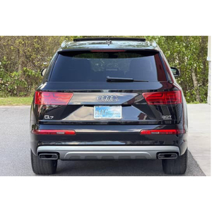 Audi Q7 Premium Plus 2017 - Product Image 4
