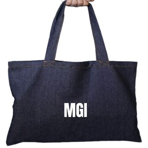 Sac fourre-tout en toile de coton 100% recyclable et écologique de haute qualité avec logo personnalisé, impression tendance, offres promotionnelles - Product Image 1