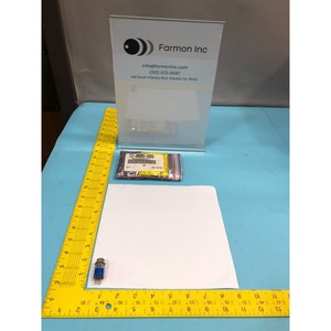 ONTRAK 72-0005-009 SWITCH, INDK, PSHBTM, LT, 182584 - อุปกรณ์และชิ้นส่วนเซมิคอนดักเตอร์มือสองระดับโลกที่เชื่อถือได้ที่ - Product Image 2
