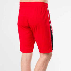 Short de bain décontracté pour homme, tendance, anti-plis, qualité supérieure, prix abordable, avec logo/couleurs personnalisables - Product Image 5