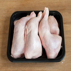 Bulk Frozen <b>Chicken</b> Leg Quarters Premium Poultry Supply for International Food Companies - Product Image 5