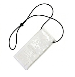 Custom <b>Paintball</b> Barrel Cover Safety Blocking Device Heavy Duty Elastic Cord soft Barrel Cover Protective - Product Image 4
