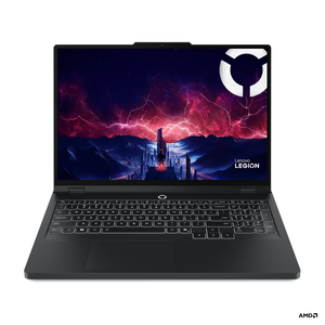 Ordinateur portable de jeu OLED 15,1 pouces AMD Ryzen 9 32 Go 1 To SSD RTX 5060 165 Hz Clavier rétroéclairé RVB Windows 11 - Product Image 1