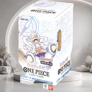 [OPK-05] Awakening of The New Era Korean Booster Box per Collezionisti e Negozi di Articoli da Hobby - Product Image 5