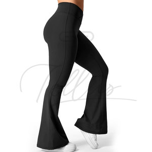 Leggings pour femmes de haute qualité, nouveau design, séchage rapide, respirants, leggings d'entraînement pour femmes - Product Image 6