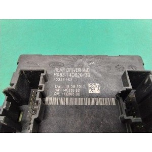 ECU Discovery4 2018 Usada OEM HK8314D620BB (Número OE) - Product Image 4