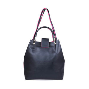 PU Leather Women Tote Bag Zipper Shoulder Handbag Large Capacity Fashion Work Travel <b>Purse</b> - Product Image 3