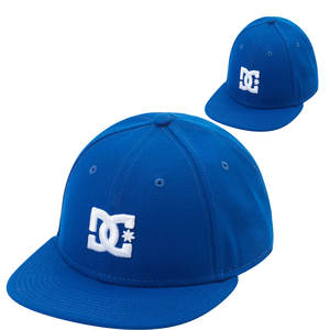 Casquette de baseball unisexe imperméable à 6 panneaux avec logo personnalisé bleu, style skate, visière incurvée, broderie 3D de haute qualité, idéale pour les fêtes - Product Image 4