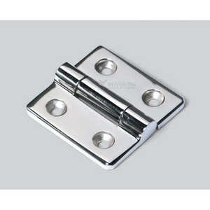 Charnière de meuble BUYOUNG SUS Casting BYHS5065N - Product Image 1