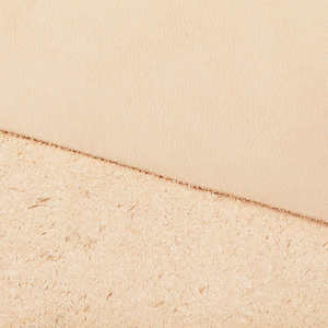 Cuir tanné végétal utilisé pour les produits en cuir |   Cuir véritable tanné végétal, respectueux de l'environnement - Product Image 4