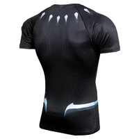 Maillot de bain anti-UV pour homme le plus vendu avec protection solaire, en tissu respirant Spandex/Nylon, motif imprimé, faible MOQ 2026