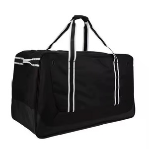 Bolsa de Deporte Personalizada de Gran Capacidad para Hockey sobre Hielo, Bolsa de Gimnasio para Viajes, Deportes al Aire Libre, Almacenamiento de Equipo de Hockey - Product Image 6