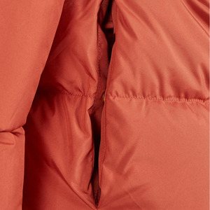 New Design Women Puffer <b>Jacket</b> Long Sleeve Women Puffer <b>Jacket</b> Nylon / Polyester Shell Material Women Puffer <b>Jacket</b> - Product Image 5