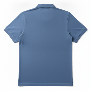 Prix d'usine – Polos pour hommes les plus vendus, respirants, le meilleur produit pour une tenue décontractée masculine - Product Image 5